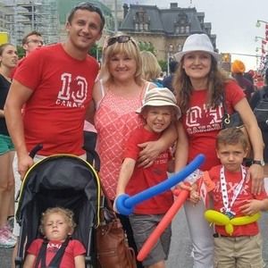 Meet your Posher, Diana